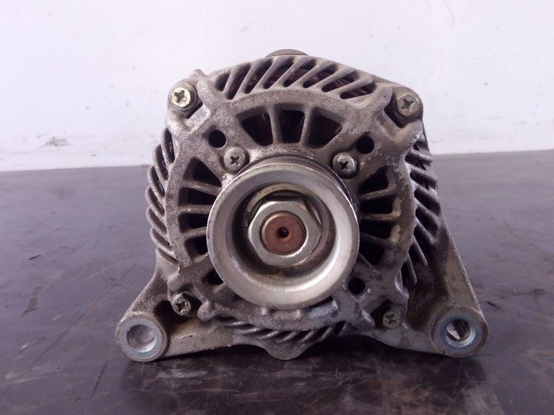 Recambio de alternador para peugeot 207 active referencia OEM IAM 9660055080  