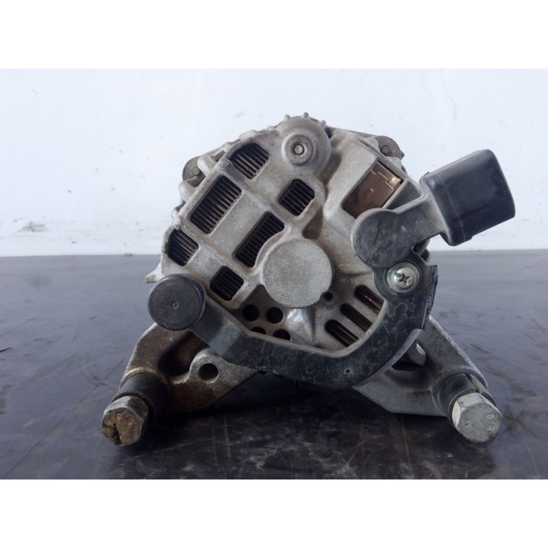 Recambio de alternador para peugeot 207 active referencia OEM IAM 9660055080  