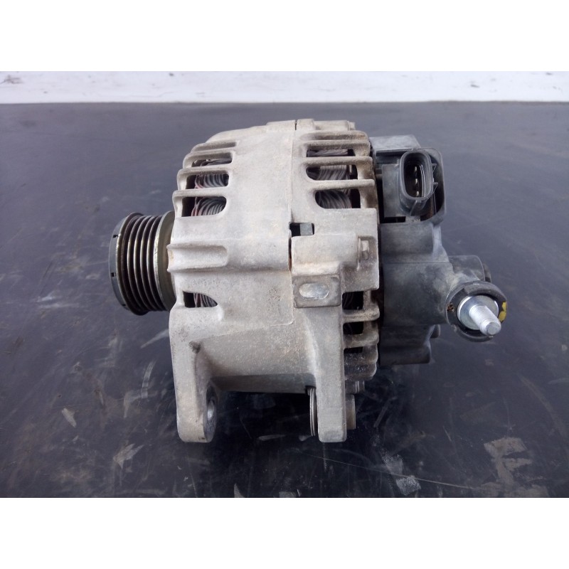 Recambio de alternador para hyundai i30 cw cw go referencia OEM IAM   