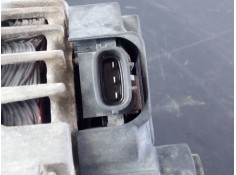 Recambio de alternador para hyundai i30 cw cw go referencia OEM IAM    2