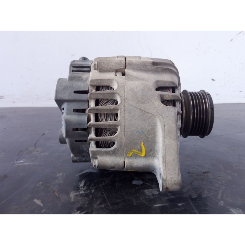 Recambio de alternador para hyundai i30 cw cw go referencia OEM IAM   
