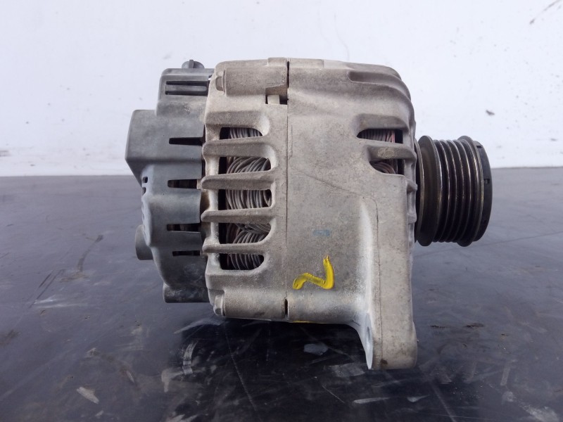 Recambio de alternador para hyundai i30 cw cw go referencia OEM IAM   