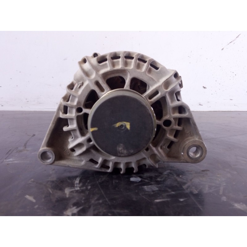 Recambio de alternador para hyundai i30 cw cw go referencia OEM IAM   