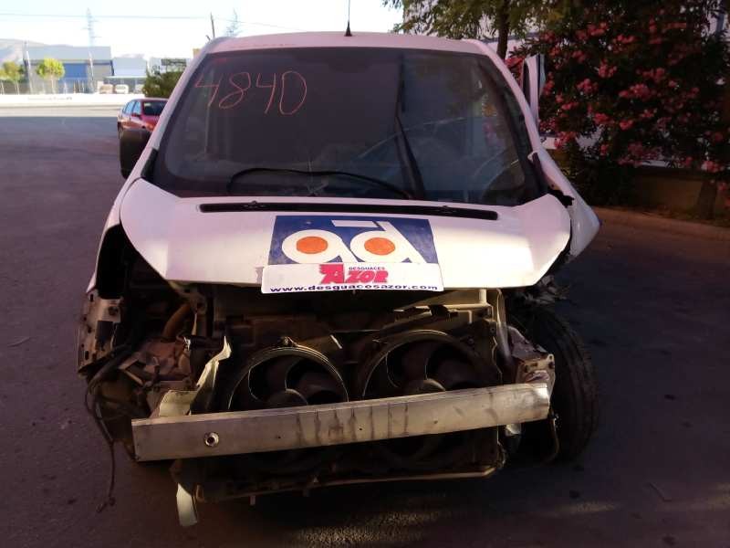 fiat scudo furgón (272) del año 2006