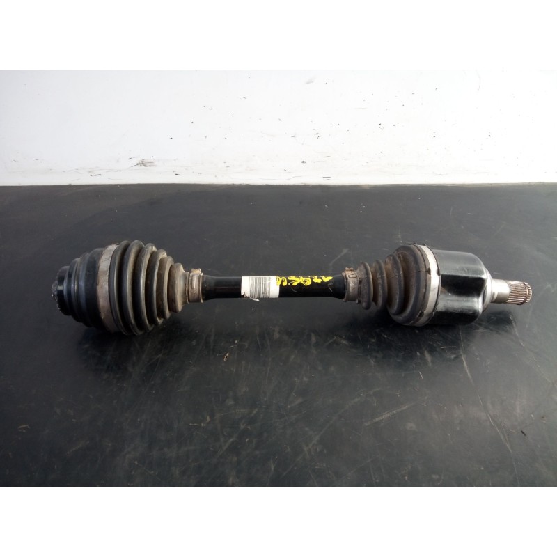 Recambio de transmision delantera izquierda para bmw serie x1 (f48) sdrive20d referencia OEM IAM 864337501  