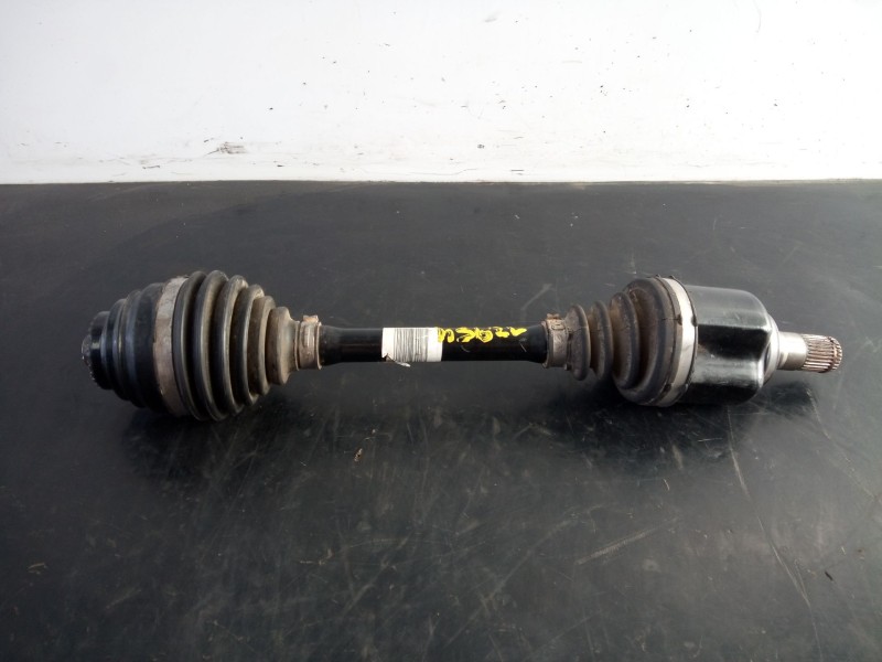 Recambio de transmision delantera izquierda para bmw serie x1 (f48) sdrive20d referencia OEM IAM 864337501  