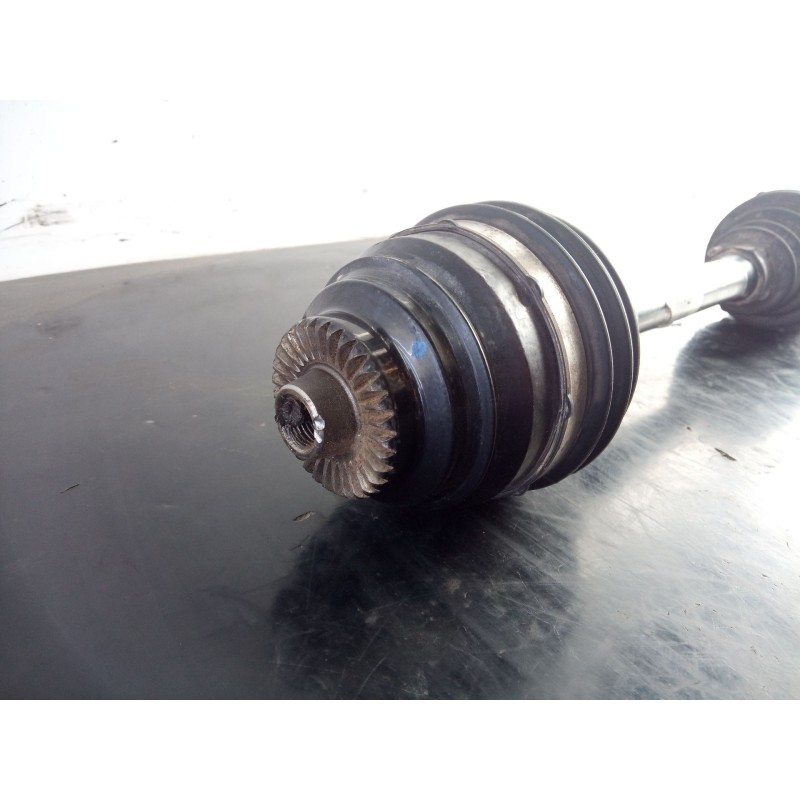 Recambio de transmision delantera izquierda para bmw serie x1 (f48) sdrive20d referencia OEM IAM 864337501  