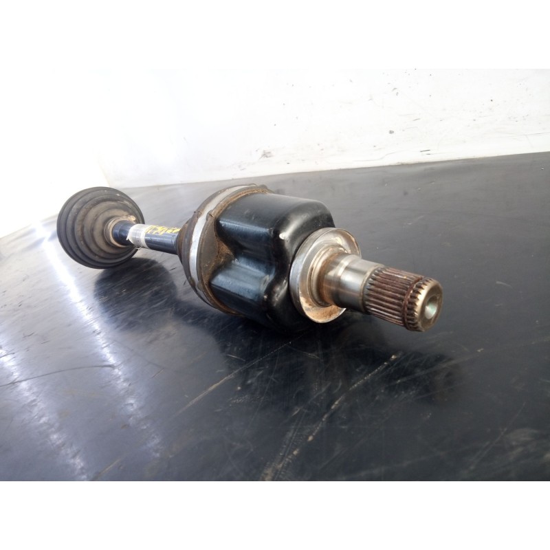 Recambio de transmision delantera izquierda para bmw serie x1 (f48) sdrive20d referencia OEM IAM 864337501  