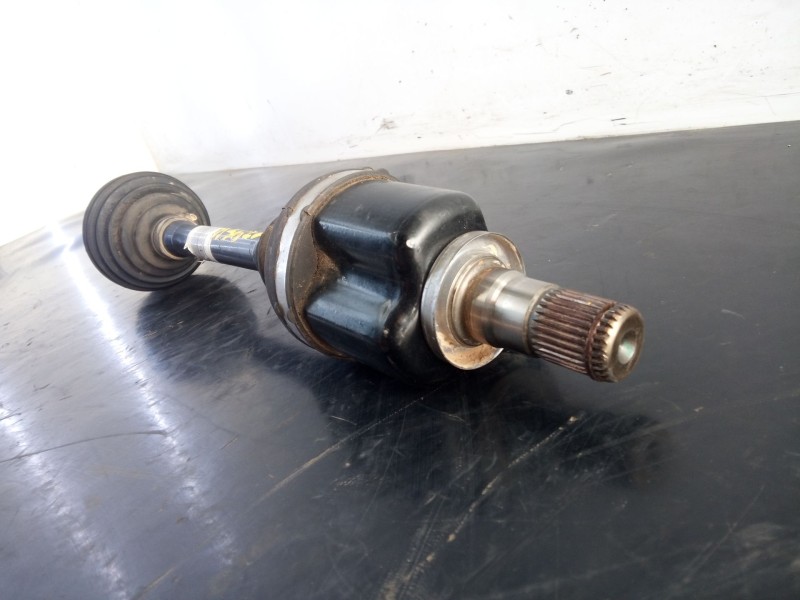 Recambio de transmision delantera izquierda para bmw serie x1 (f48) sdrive20d referencia OEM IAM 864337501  