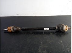 Recambio de transmision delantera derecha para skoda fabia active referencia OEM IAM 6C0407272H  