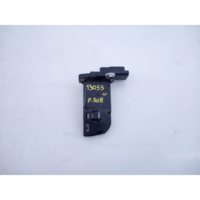 Recambio de caudalimetro para peugeot 308 active bluehdi 130 referencia OEM IAM 9677093080  