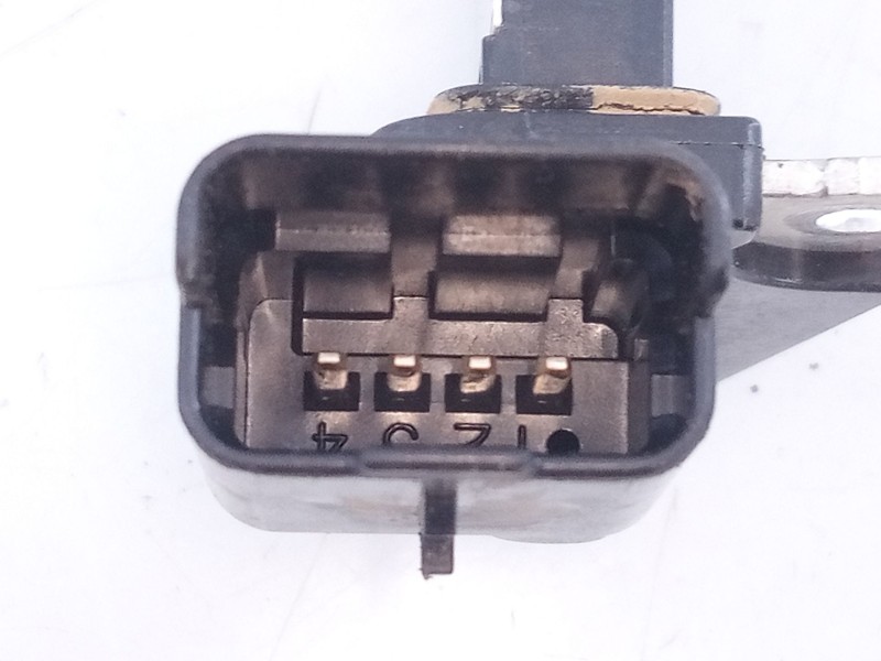 Recambio de caudalimetro para peugeot 308 active bluehdi 130 referencia OEM IAM 9677093080  