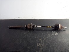 TRANSMISION DELANTERA DERECHA 9809528180 P1-B6-42