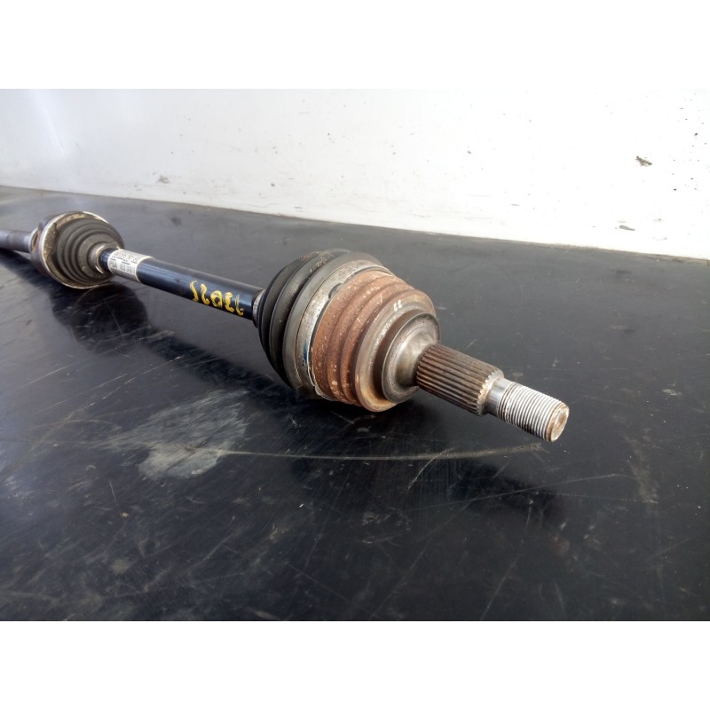 Recambio de transmision delantera derecha para peugeot 308 active bluehdi 130 referencia OEM IAM 9809528180  