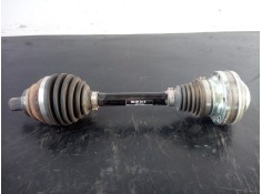 TRANSMISION DELANTERA IZQUIERDA 5Q0407271H 0500155440 P1-B6-43