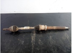 TRANSMISION DELANTERA DERECHA ET763B436AA P1-B6-43