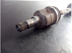 Recambio de transmision delantera izquierda para ford transit courier trend referencia OEM IAM ET763B437AA   2