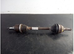 TRANSMISION DELANTERA IZQUIERDA 9812781180 P1-B6-43