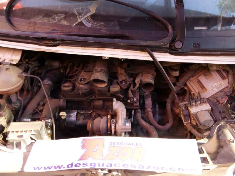 fiat scudo furgón (272) del año 2006