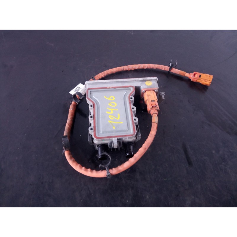 Recambio de modulo electronico para skoda octavia lim. (nx3) vrs referencia OEM IAM 5QD963231 710301150200 P1-B4-2