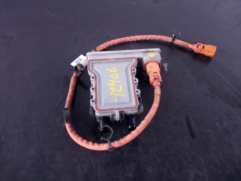 Recambio de modulo electronico para skoda octavia lim. (nx3) vrs referencia OEM IAM 5QD963231 710301150200 P1-B4-2