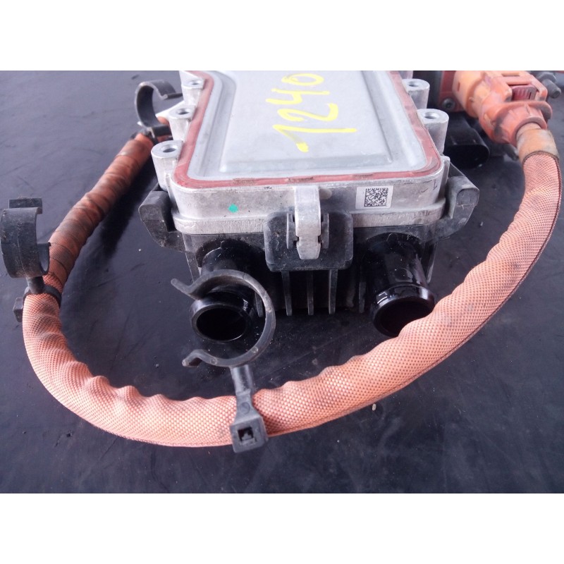 Recambio de modulo electronico para skoda octavia lim. (nx3) vrs referencia OEM IAM 5QD963231 710301150200 P1-B4-2