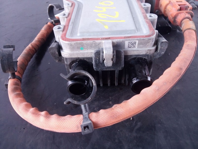 Recambio de modulo electronico para skoda octavia lim. (nx3) vrs referencia OEM IAM 5QD963231 710301150200 P1-B4-2