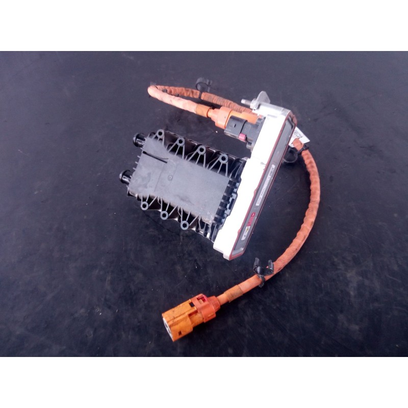 Recambio de modulo electronico para skoda octavia lim. (nx3) vrs referencia OEM IAM 5QD963231 710301150200 P1-B4-2