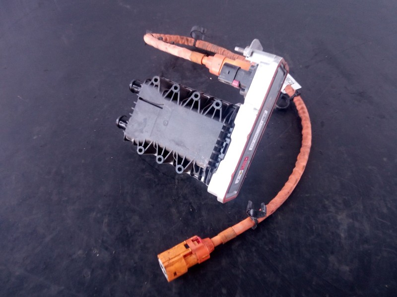 Recambio de modulo electronico para skoda octavia lim. (nx3) vrs referencia OEM IAM 5QD963231 710301150200 P1-B4-2