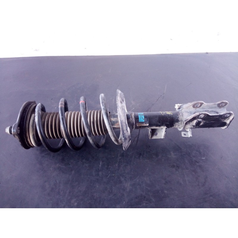 Recambio de amortiguador delantero izquierdo para mercedes vito mixto (639) 113 cdi effect kompakt (639.601) referencia OEM IAM 