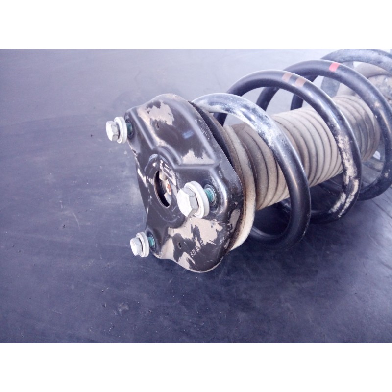 Recambio de amortiguador delantero izquierdo para mercedes vito mixto (639) 113 cdi effect kompakt (639.601) referencia OEM IAM 