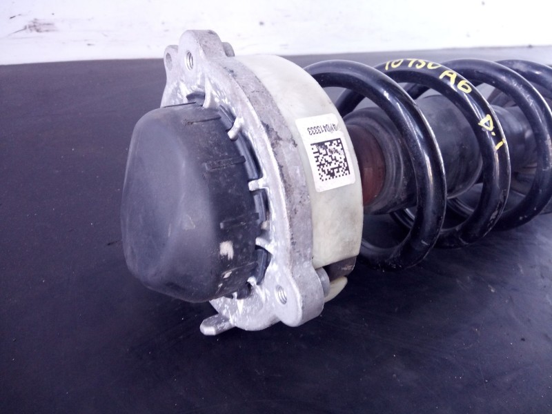 Recambio de amortiguador trasero derecho para audi a6 berlina (4a2) 45 tdi quattro sport referencia OEM IAM   