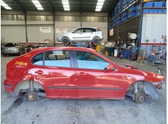 seat leon (1m1) del año 2001