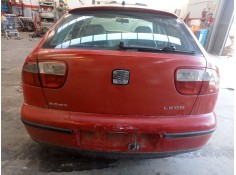 seat leon (1m1) del año 2001 2