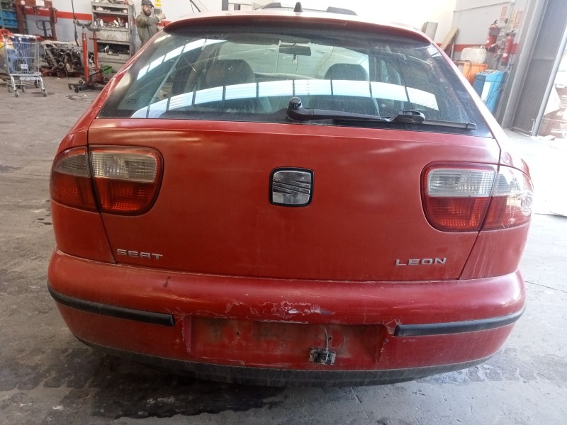 seat leon (1m1) del año 2001