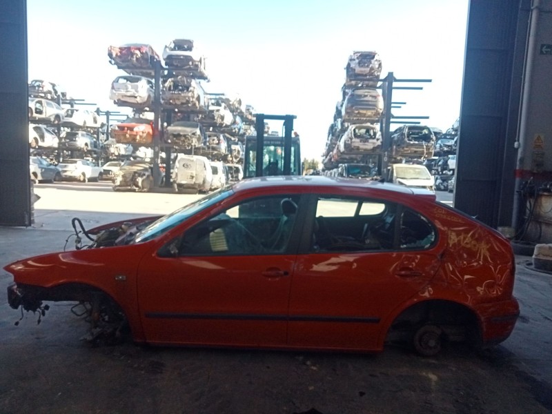 seat leon (1m1) del año 2001