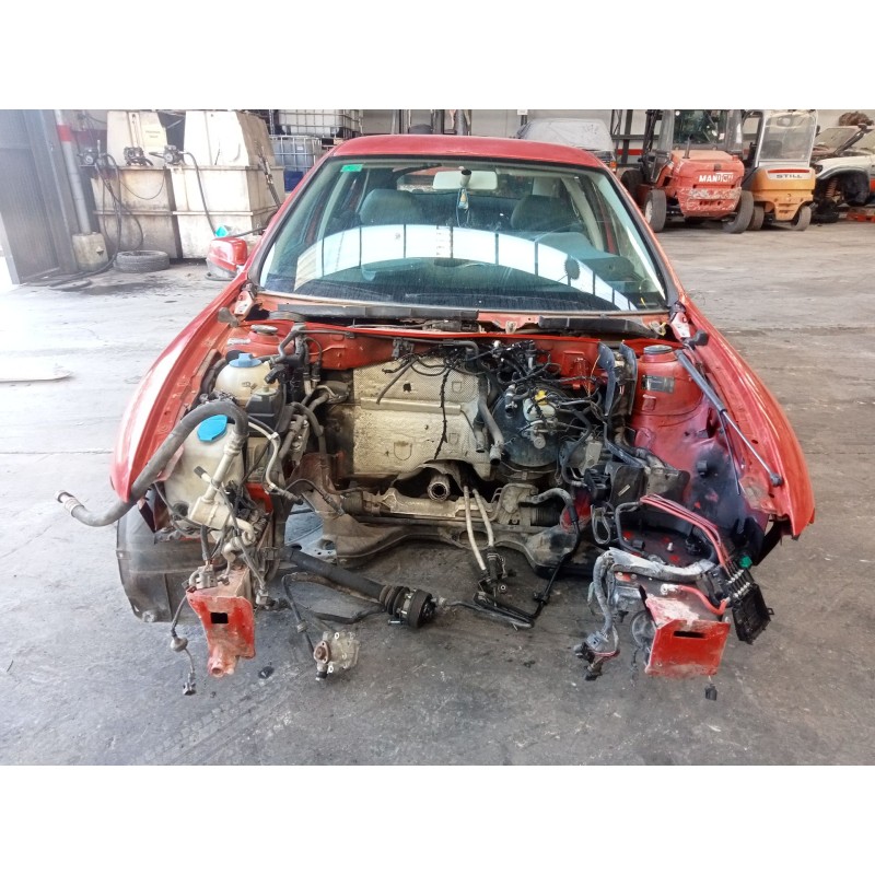 seat leon (1m1) del año 2001