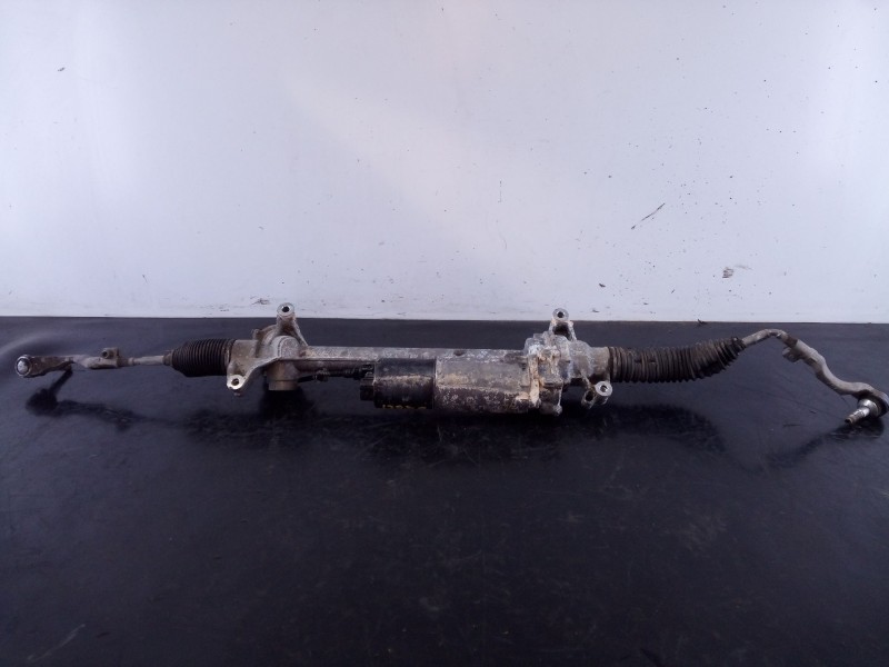 Recambio de cremallera direccion para bmw x6 g06 f96 xdrive 30d referencia OEM IAM 22791559801 19T323D00543 