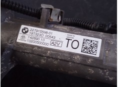 Recambio de cremallera direccion para bmw x6 g06 f96 xdrive 30d referencia OEM IAM 22791559801 19T323D00543  2