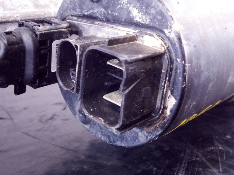 Recambio de cremallera direccion para bmw x6 g06 f96 xdrive 30d referencia OEM IAM 22791559801 19T323D00543 