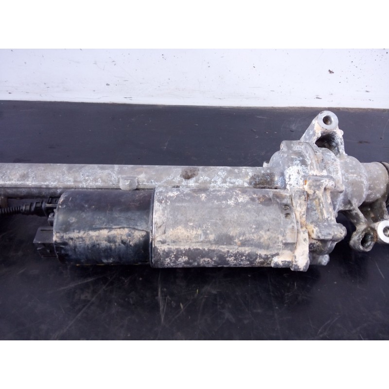 Recambio de cremallera direccion para bmw x6 g06 f96 xdrive 30d referencia OEM IAM 22791559801 19T323D00543 