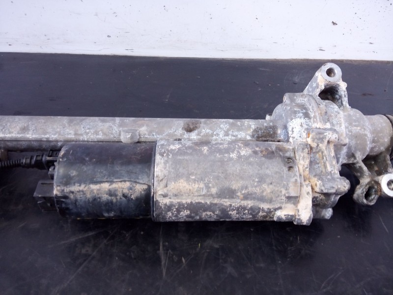 Recambio de cremallera direccion para bmw x6 g06 f96 xdrive 30d referencia OEM IAM 22791559801 19T323D00543 