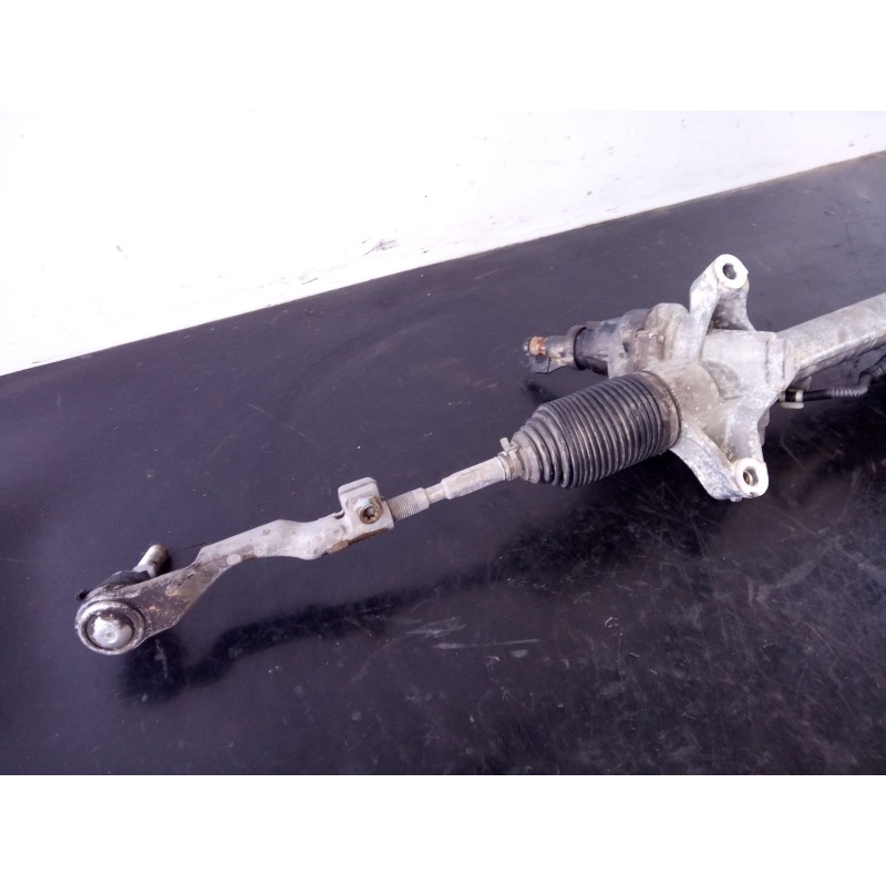 Recambio de cremallera direccion para bmw x6 g06 f96 xdrive 30d referencia OEM IAM 22791559801 19T323D00543 