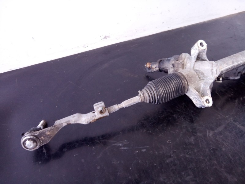 Recambio de cremallera direccion para bmw x6 g06 f96 xdrive 30d referencia OEM IAM 22791559801 19T323D00543 