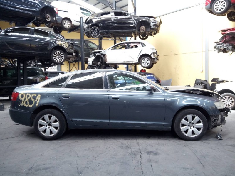 audi a6 berlina (4f2) del año 2005