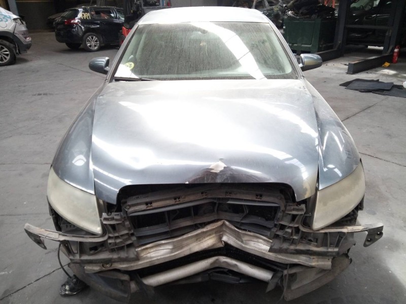 audi a6 berlina (4f2) del año 2005
