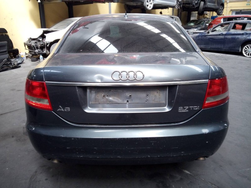 audi a6 berlina (4f2) del año 2005