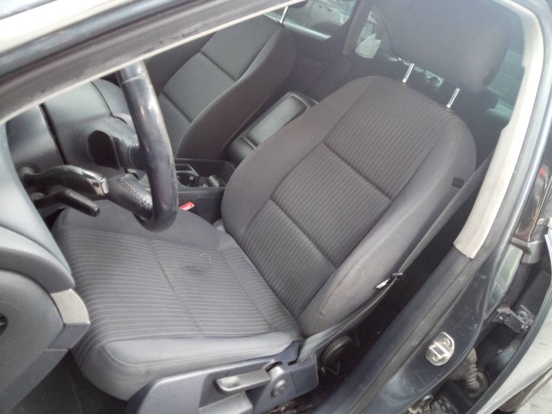 audi a6 berlina (4f2) del año 2005