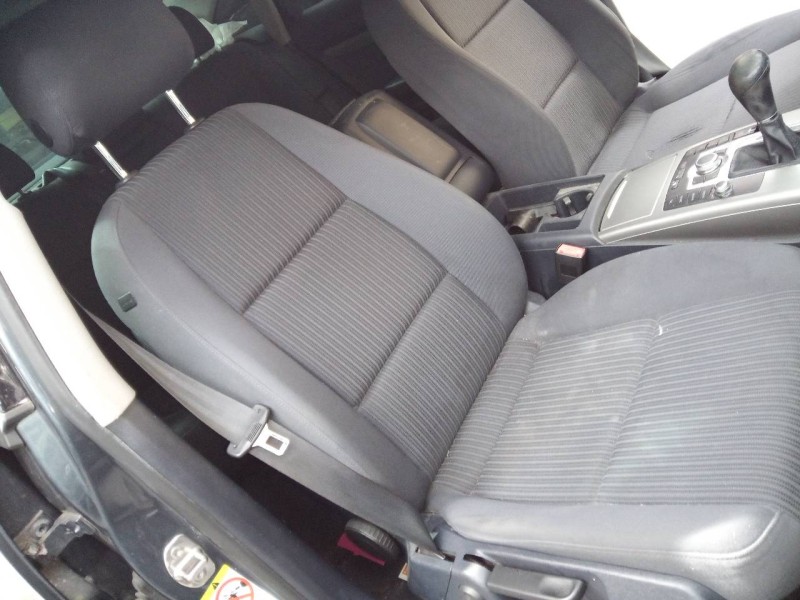 audi a6 berlina (4f2) del año 2005