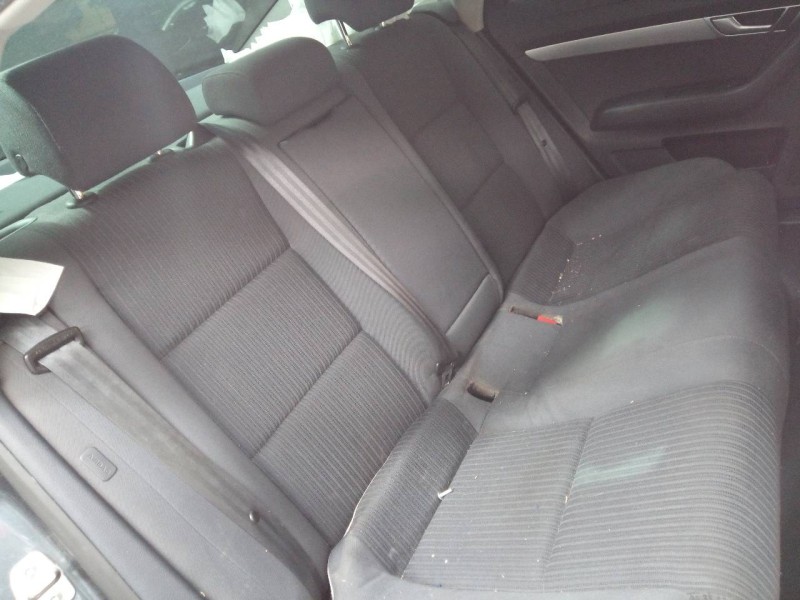 audi a6 berlina (4f2) del año 2005